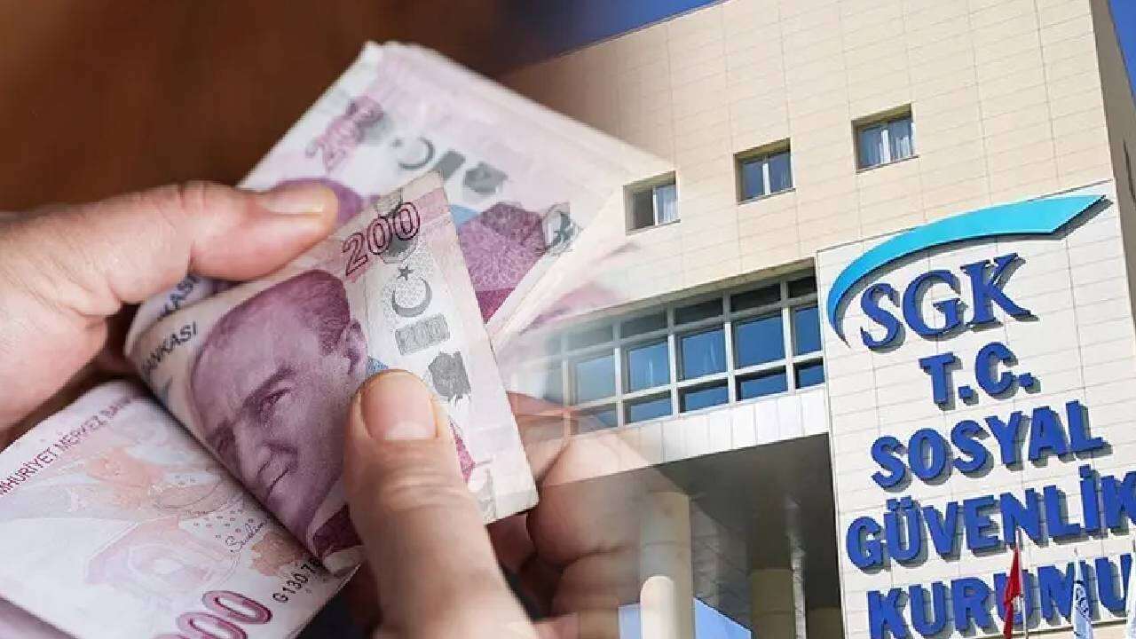 Milyonlarca kişiye kısmi emeklilik fırsatı: Bu prim gününü doldurana maaş bağlıyorlar! 5